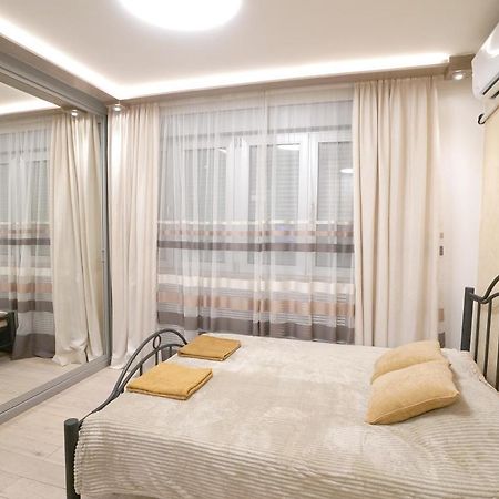 Apartman Stash Belgrad Zewnętrze zdjęcie