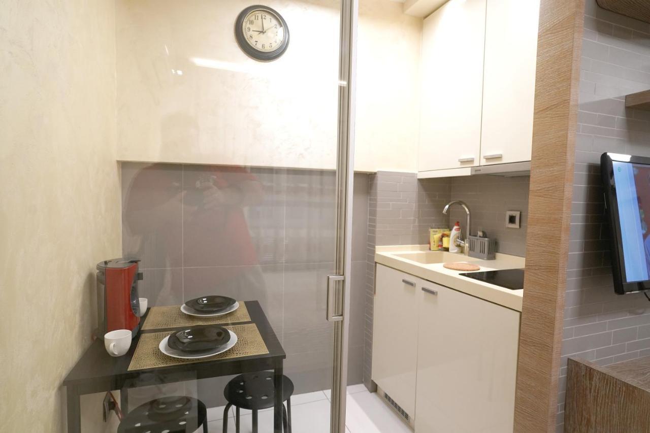 Apartman Stash Belgrad Zewnętrze zdjęcie