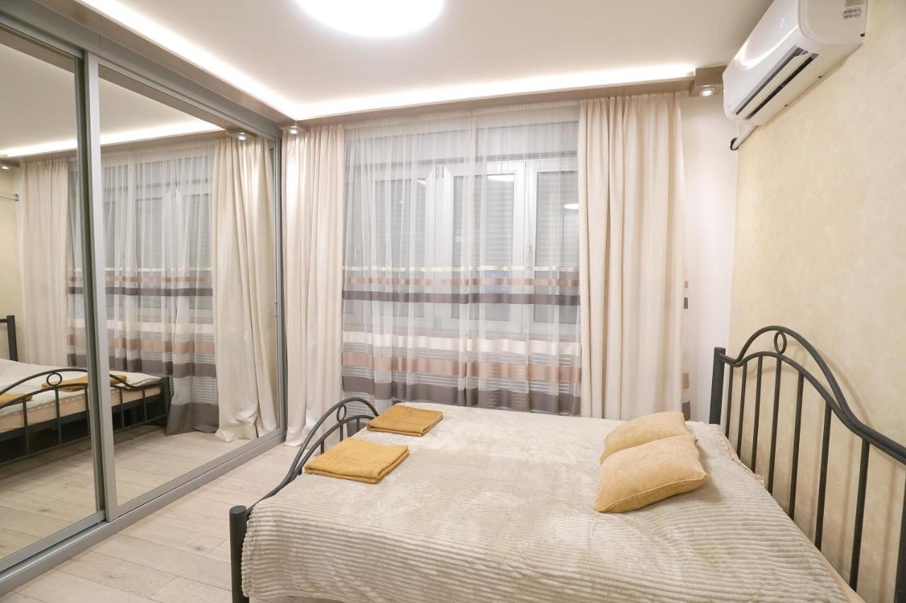Apartman Stash Belgrad Zewnętrze zdjęcie